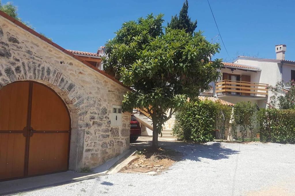 Ferienwohnung Casa Rustica Buici  Exterior foto