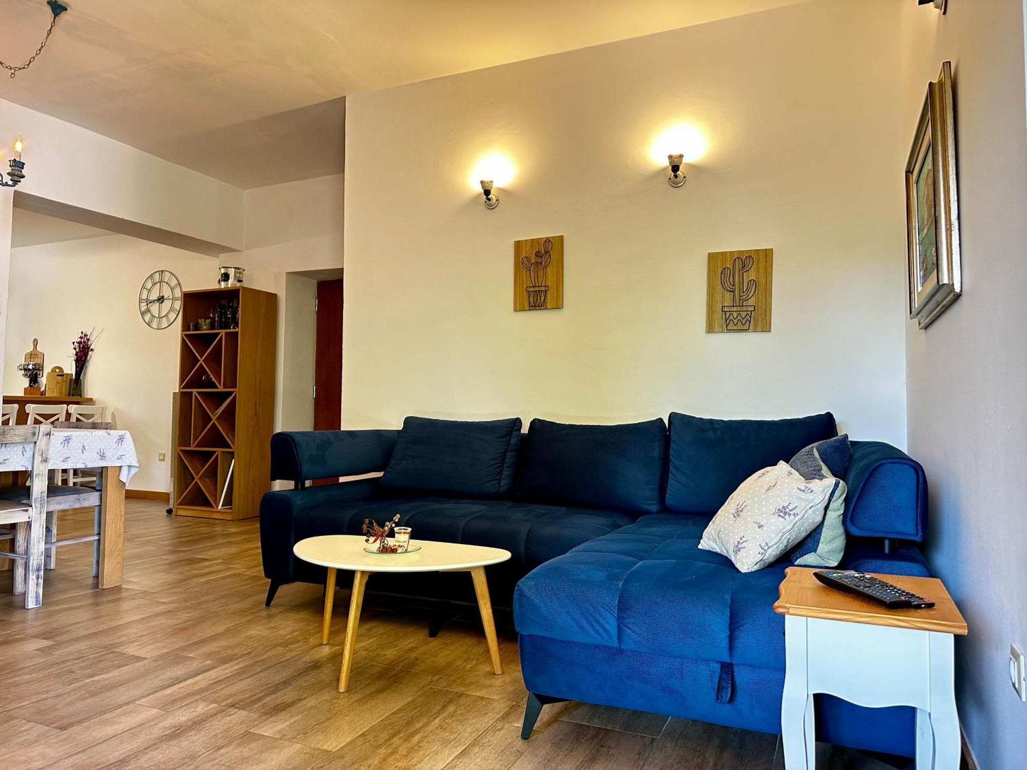 Ferienwohnung Casa Rustica Buici  Exterior foto